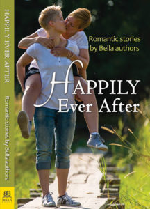 Happily Ever After, Catherine Maiorisi, Karin Kallmaker, KG McGregor, Ann Roberts, Dillon Watson, Jaime Clevenger, Michaela Lynn, Melissa Price,Erica Abbot, Robbi McCoy, Laina Villeneuve, Lise MacTague, Gerri Hill, Jessie Chandler,Tracey Richardson, S.M. Harding, RJ Layer, Riley Scott, Pol Robinson, Sheryl Wright, MB Panichi, Becky Harmon, Jenna Rae